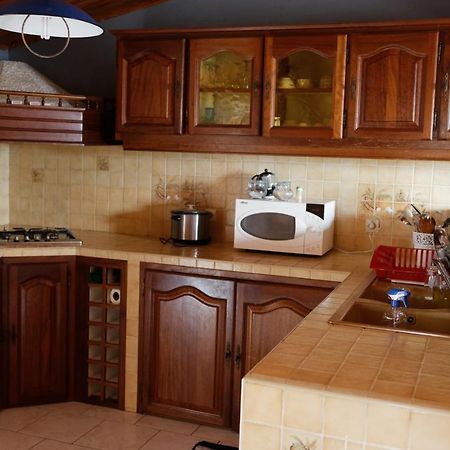 Maison Vacance เลอ ตอมปง ภายนอก รูปภาพ