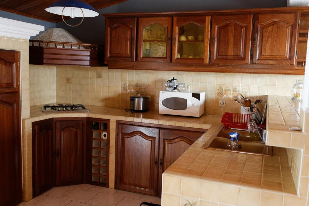 Maison Vacance เลอ ตอมปง ภายนอก รูปภาพ