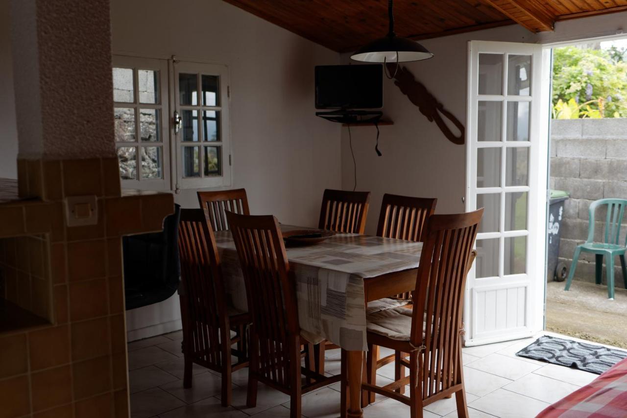 Maison Vacance เลอ ตอมปง ภายนอก รูปภาพ