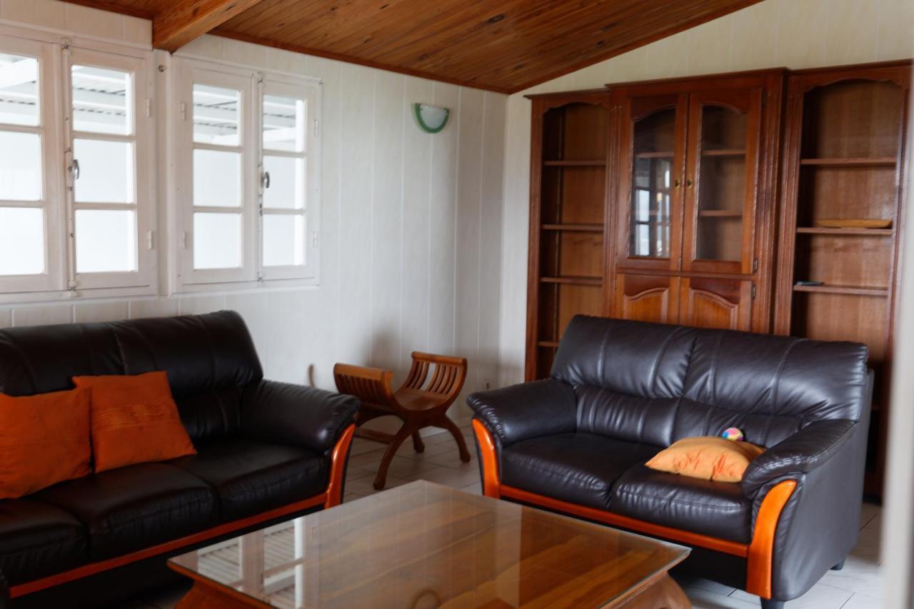 Maison Vacance เลอ ตอมปง ภายนอก รูปภาพ